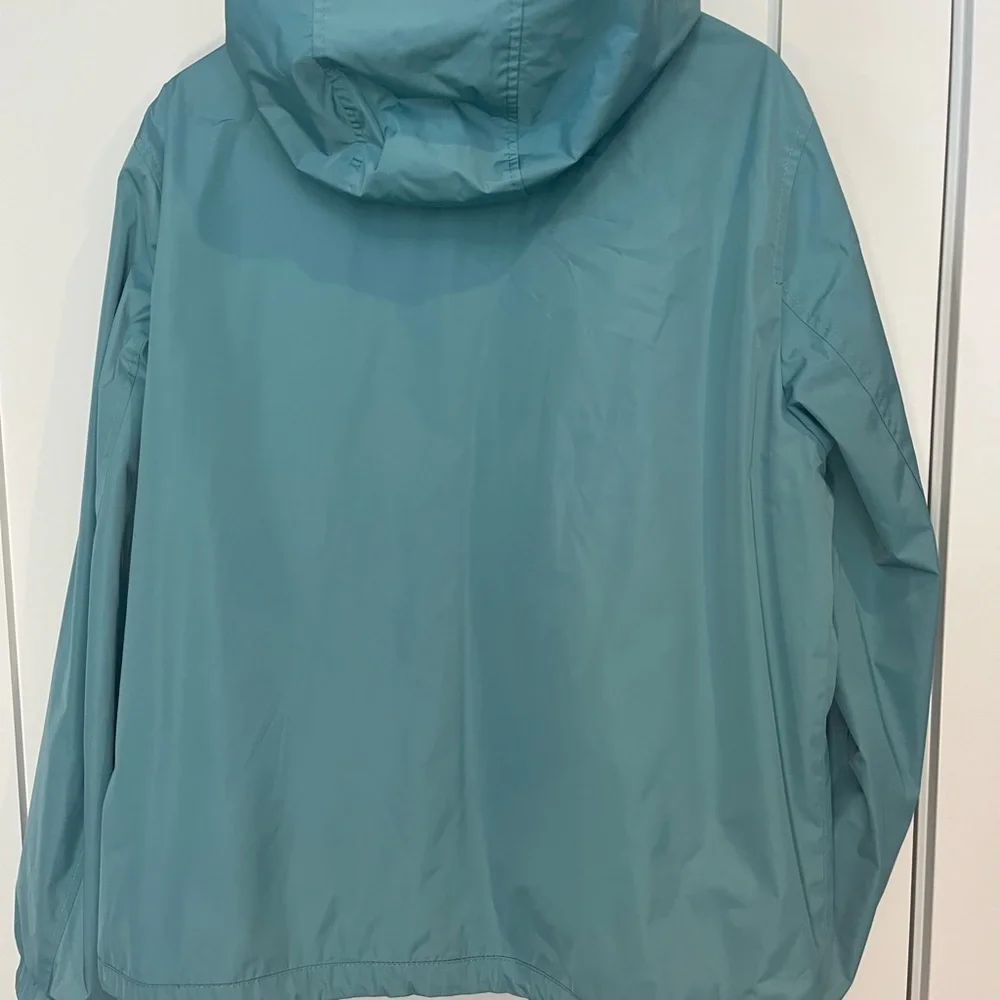 Coach Reversable Signature Jacket - Picture 11 of 15